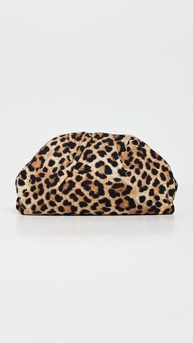 Loeffler Randall Women's Bailey Pleated Clutch in Saudi Arabia
