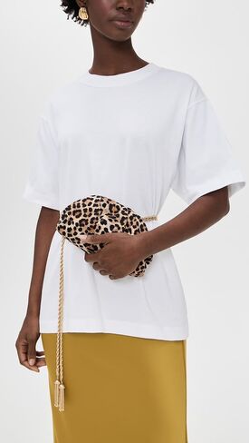 Loeffler Randall Women's Bailey Pleated Clutch in Saudi Arabia