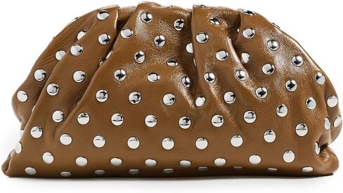 حقيبة يد نسائية من Loeffler Randall ذات طيات من نوع Bailey in Kuwait