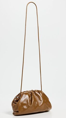 حقيبة يد نسائية من Loeffler Randall ذات طيات من نوع Bailey in Kuwait