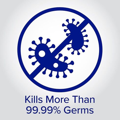 تقدم Purell Prime Defense بنسبة 85 ٪ من مطهر هاند كحول ، زجاجة مضخة 12 أوقية ، رائحة نظيفة in Kuwait
