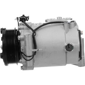 A/C Compressor | Compatible with Saturn Vue (03-02) in Saudi Arabia
