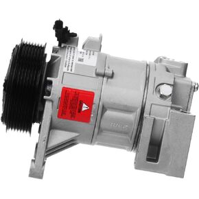A/C Compressor | Compatible With Nissan Altima 12-18 in Saudi Arabia