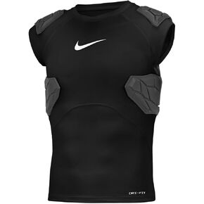 Nike Youth Hyperstrong 4 Pad Football Shirt in Kuwait