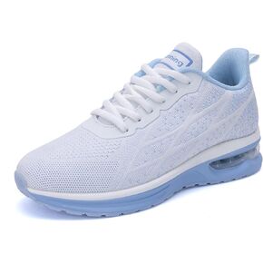 Women Tennis Runnis Shoes Athletic Walking Sport Sneakers in Saudi Arabia