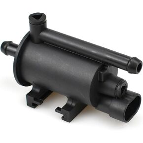 911-487 28910-3C100 Vapor Canister Purge Solenoid Valve for Sonata Veracruz Sedona 2006-2012,Azera 2006-2010,Genesis 2009-2012,Santa Fe Amanti Sorento 2007-2009,3.3L 3.8L 289103C100 911487 in Saudi Arabia