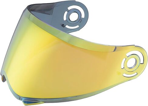 ScorpionEXO AT960 Adventure Modular Everclear Replacement Optional Shield Anti-Fog Anti-Scratch for EXO AT960 Helmets in Saudi Arabia