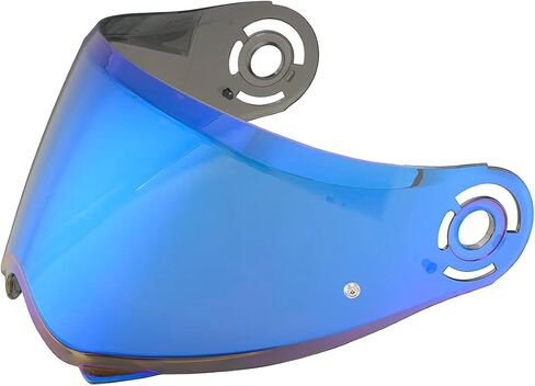 ScorpionEXO AT960 Adventure Modular Everclear Replacement Optional Shield Anti-Fog Anti-Scratch for EXO AT960 Helmets in Saudi Arabia