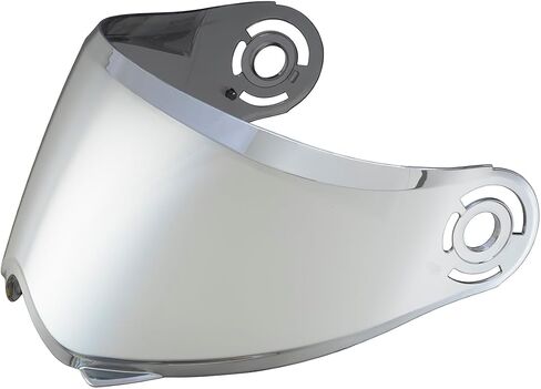 ScorpionEXO AT960 Adventure Modular Everclear Replacement Optional Shield Anti-Fog Anti-Scratch for EXO AT960 Helmets in Saudi Arabia