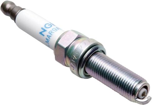 NGK Iridium Sparkplug LMAR9AI-10 لـ KTM 500 EXC-F 2017-2019 in Saudi Arabia