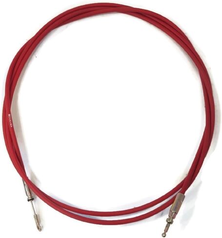 The ROP Shop | Snow Plow T-Handle Control Cable (Old Style) for Western 55363 Snowplow Blade in Saudi Arabia