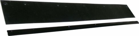 Open Trail 105144 Plow Rubber Flap Kit 60" in Saudi Arabia