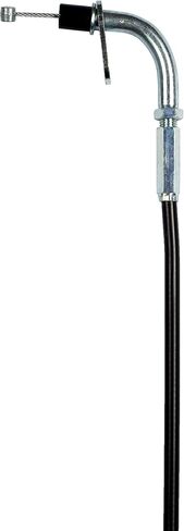 Motorcycle Throttle Cable A (Open) Compatible with Suzuki LS 650 P / 58300-24B20 in Saudi Arabia