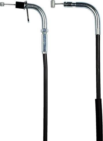 Motorcycle Throttle Cable A (Open) Compatible with Suzuki LS 650 P / 58300-24B20 in Saudi Arabia