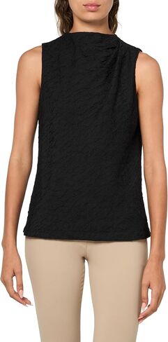 Calvin Klein Womens Sleeveless Blouse in Saudi Arabia