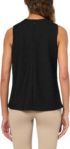 Calvin Klein Womens Sleeveless Blouse in Saudi Arabia