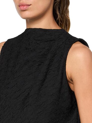 Calvin Klein Womens Sleeveless Blouse in Saudi Arabia