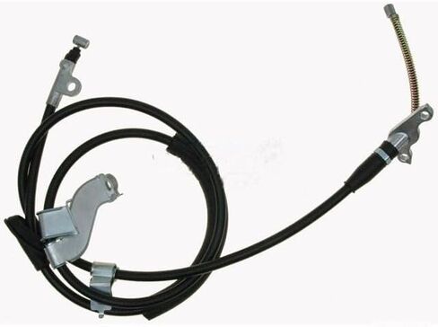Parking Brake Cable Front for 2000-2005 Toyota Celica in Saudi Arabia