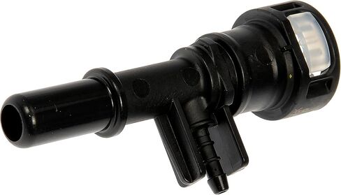 APDTY 161032 Diesel Fuel Return Line Connector in Saudi Arabia
