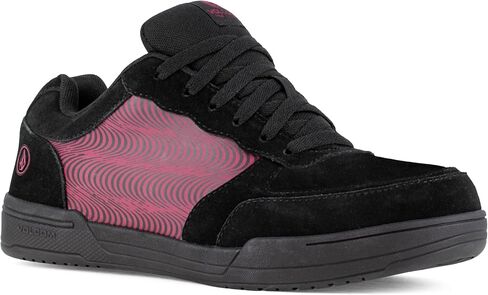 Volcom Women's Hybrid Composite Toe Slip Resistant Work Shoe in Saudi Arabia