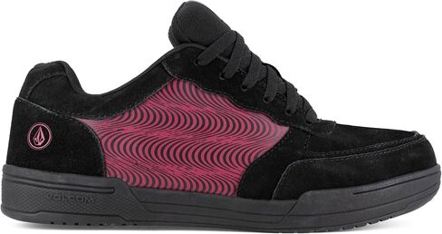 Volcom Women's Hybrid Composite Toe Slip Resistant Work Shoe in Saudi Arabia
