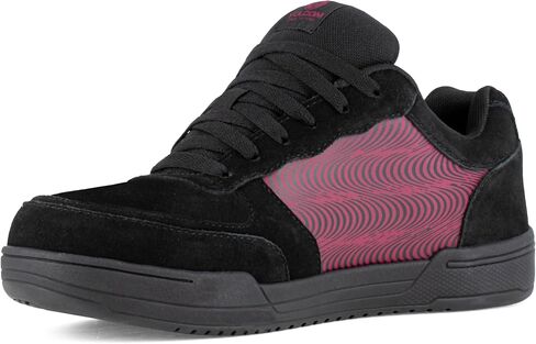 Volcom Women's Hybrid Composite Toe Slip Resistant Work Shoe in Saudi Arabia