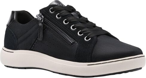 Clarks Women's Nalle Zen Sneaker in Saudi Arabia