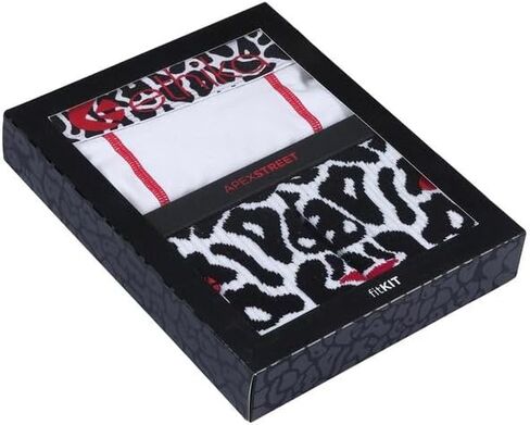 Ethika Boy's Boxer Brief Fit Kit | Apex Street in Saudi Arabia
