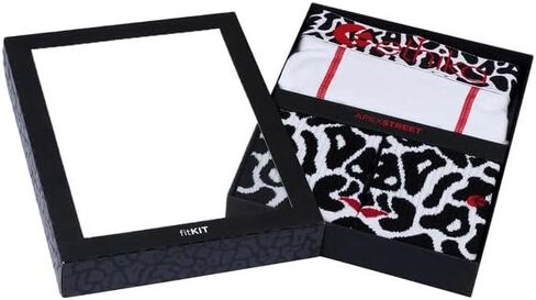 Ethika Boy's Boxer Brief Fit Kit | Apex Street in Saudi Arabia