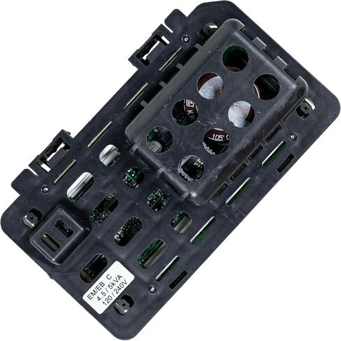 Honda 31720-Z22-F20 Cover Assembly; 31720Z22F20 Made by Honda in Saudi Arabia
