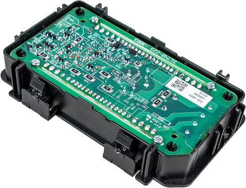 Honda 31720-Z22-F20 Cover Assembly; 31720Z22F20 Made by Honda in Saudi Arabia