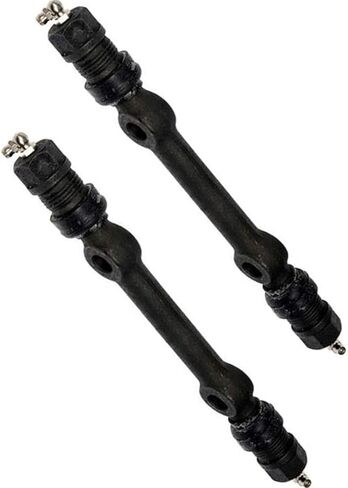 Front Upper Suspension Control Arm Shaft Kit for Ford Courier 1972 1973 1974 1975 1976 1977 1978 1979-1982 for Mazda B1600,B1800,B2000,B2200 1972-1993 2 x Replacement 22334411 in Saudi Arabia