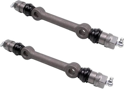 Front Upper Suspension Control Arm Shaft Kit for Ford Courier 1972 1973 1974 1975 1976 1977 1978 1979-1982 for Mazda B1600,B1800,B2000,B2200 1975-1993 Replacement 1013803 2X in Saudi Arabia