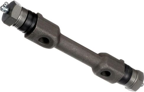 Front Upper for Chevrolet C30,G30,C20 Suburban, Pickup 1968 1969 1970 1971 1972 1973 1974 1975 1976 1977 1978 1979 1980 1981 1982 1983-1996 Suspension Control Arm Shaft Kit 1 x in Saudi Arabia