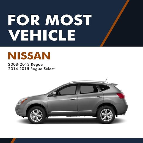 PM Auto Front Right Lower Control Arm Ball Joint For 2008-2013 Nissan Rogue in Saudi Arabia