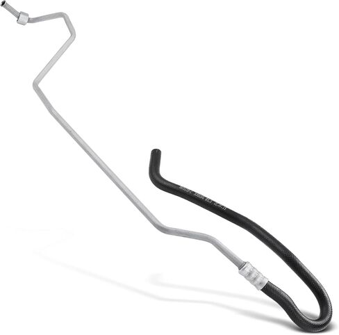 A-Premium Automatic Tommical Transmission Boodler Line Assembly متوافق مع Dodge Intrepid Chrysler Concorde 1998-2004 300m 1999-2004 LHS 1999-2001 in Kuwait