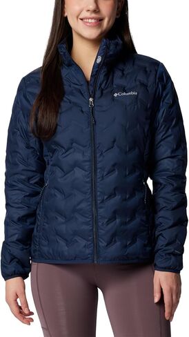Columbia Women's Delta Ridge Ii Down Jacket in Saudi Arabia