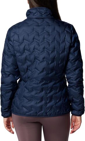 Columbia Women's Delta Ridge Ii Down Jacket in Saudi Arabia
