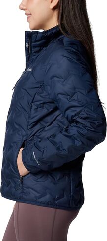 Columbia Women's Delta Ridge Ii Down Jacket in Saudi Arabia