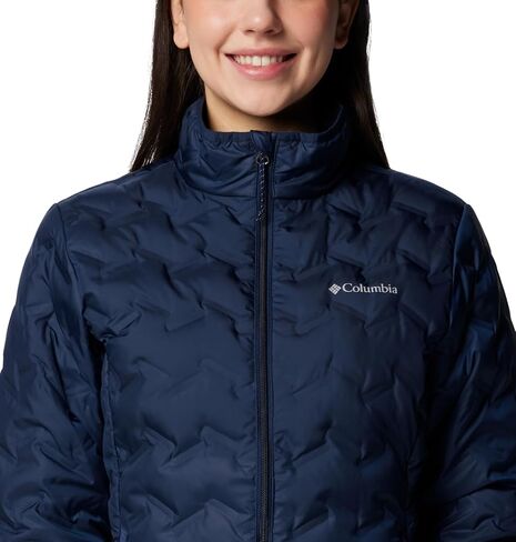 Columbia Women's Delta Ridge Ii Down Jacket in Saudi Arabia