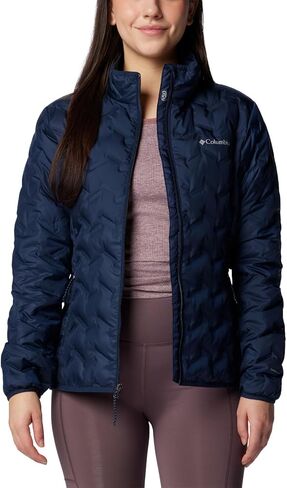 Columbia Women's Delta Ridge Ii Down Jacket in Saudi Arabia
