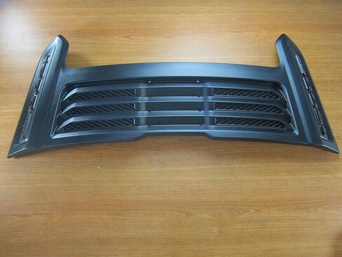 Ram 1500 DT New Body Style Sport Performance Hood Bezel New Mopar OEM in Saudi Arabia