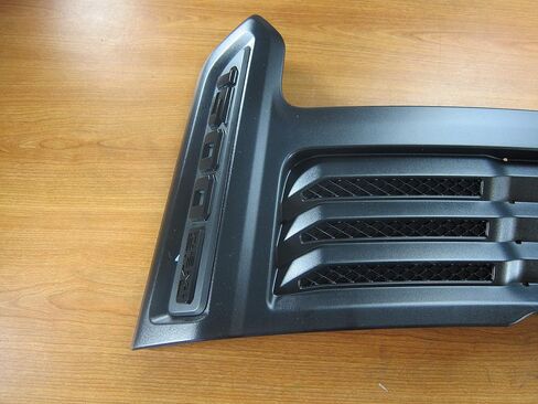 Ram 1500 DT New Body Style Sport Performance Hood Bezel New Mopar OEM in Saudi Arabia
