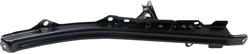 دعم المبرد CORE 532080E051 لـ Toyota لـ Highlander 2011-2013 Center TO1233127 in Saudi Arabia