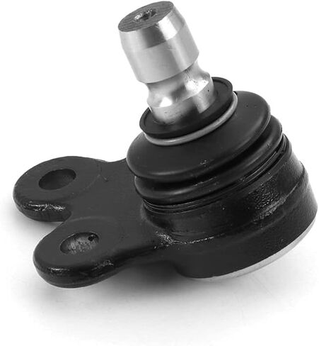 Metrix Premium Chassis Parts - 2 PC Front Lower Ball Joint Kit Fits 2013-2022 Buick Encore, 2013-2022 Chevrolet Trax, 2012-2020 Chevrolet Sonic, Replacement K500317, Made in Europe in Saudi Arabia