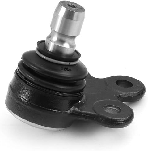 Metrix Premium Chassis Parts - 2 PC Front Lower Ball Joint Kit Fits 2013-2022 Buick Encore, 2013-2022 Chevrolet Trax, 2012-2020 Chevrolet Sonic, Replacement K500317, Made in Europe in Saudi Arabia