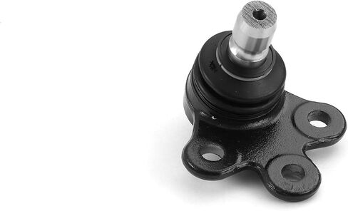 Metrix Premium Chassis Parts - 2 PC Front Lower Ball Joint Kit Fits 2013-2022 Buick Encore, 2013-2022 Chevrolet Trax, 2012-2020 Chevrolet Sonic, Replacement K500317, Made in Europe in Saudi Arabia
