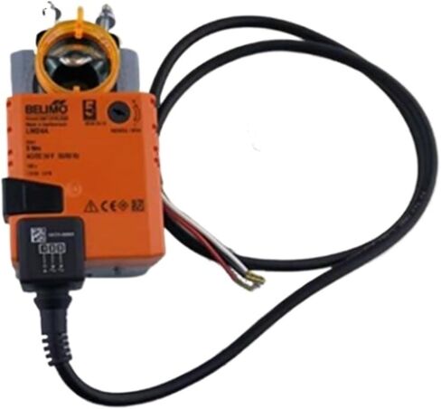 Damper Actuator SM24A-TP SM24A-S-TP SM24A-SR-TP SM24A-F SM24A-S-F SM24A-SR-F SM230A-TP SM230A-S-TP SM230A-SR-TP SM230A-F(SM24A-S-TP) in Saudi Arabia