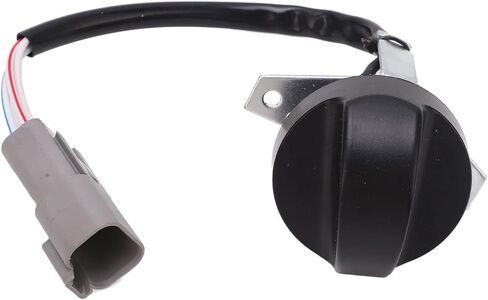تبديل مقبض محرك الخانق Kuuleyn Throttle مفتاح التبديل استبدال الحفارة المحرك الخانق مفتاح الدوران in Saudi Arabia