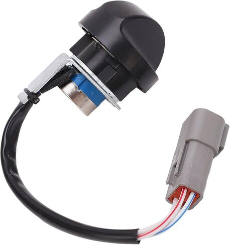 تبديل مقبض محرك الخانق Kuuleyn Throttle مفتاح التبديل استبدال الحفارة المحرك الخانق مفتاح الدوران in Saudi Arabia
